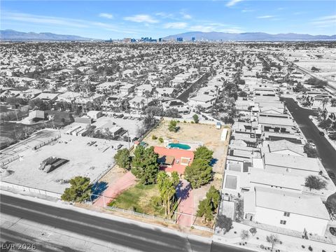 1410 E Serene Avenue Las Vegas NV 89123