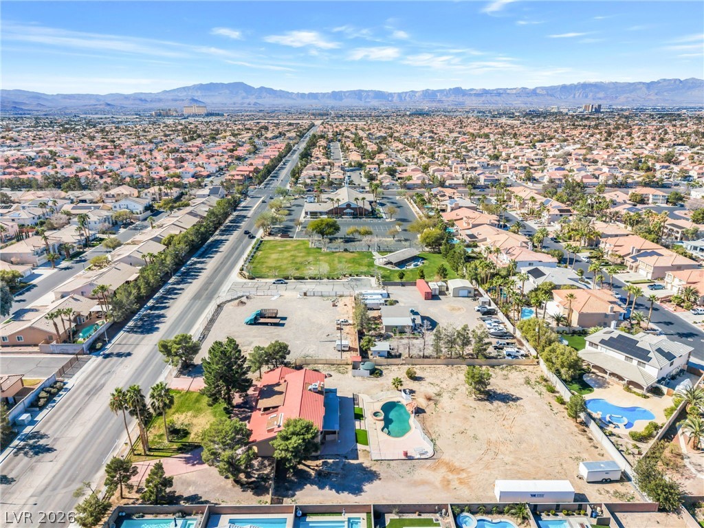 1410 E Serene Avenue