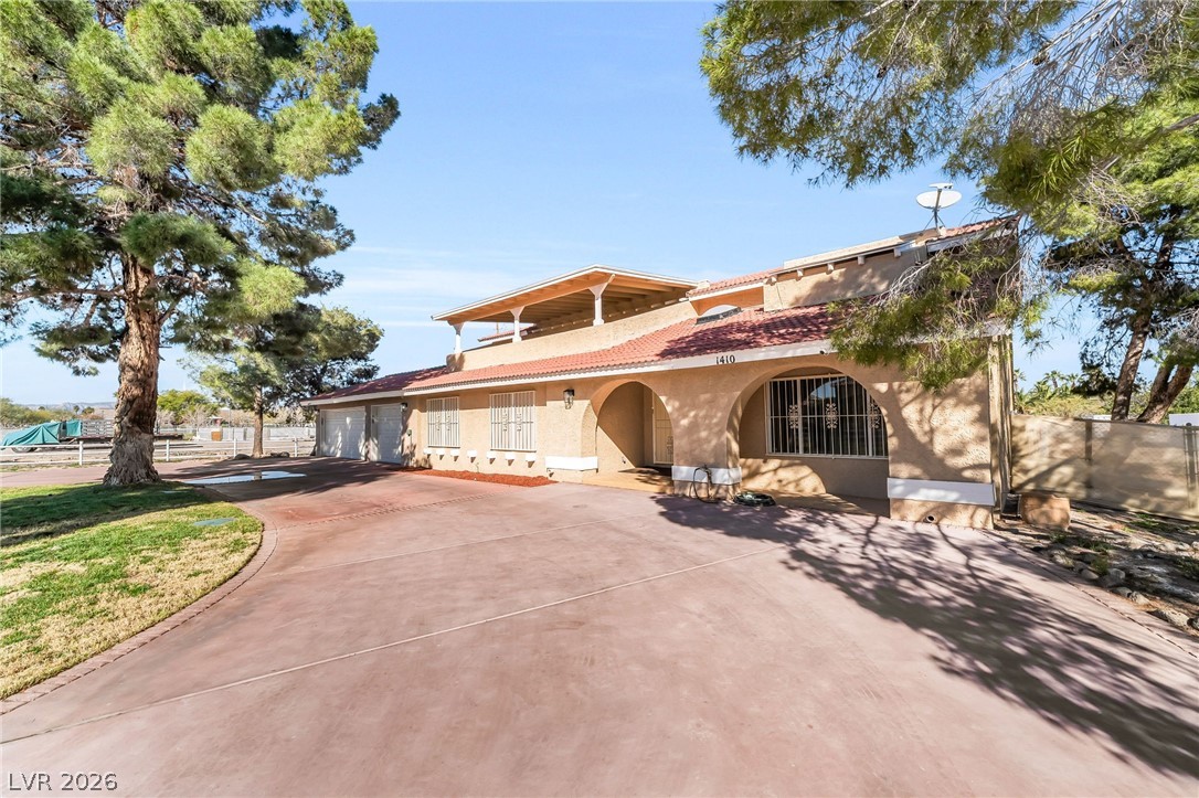 1410 E Serene Avenue