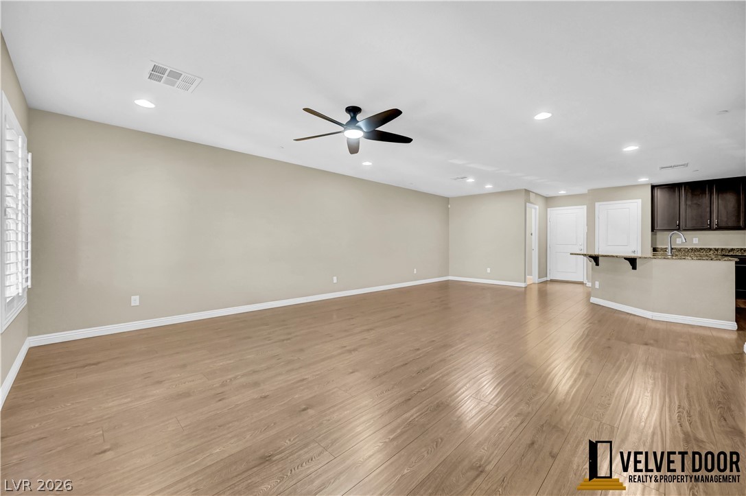 3013 Camino Sereno Avenue