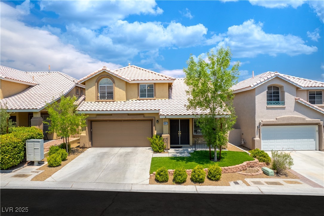 10412 Mountain Lodge Place