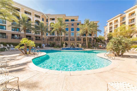 Photo of 29 Montelago Boulevard #349, Henderson, NV 89011 (MLS # 2508554)