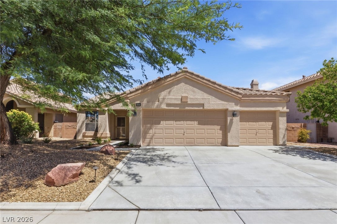 6324 Malachite Bay Avenue