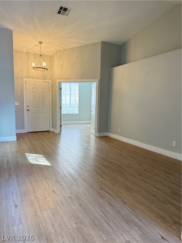 3628 Mountain River Street