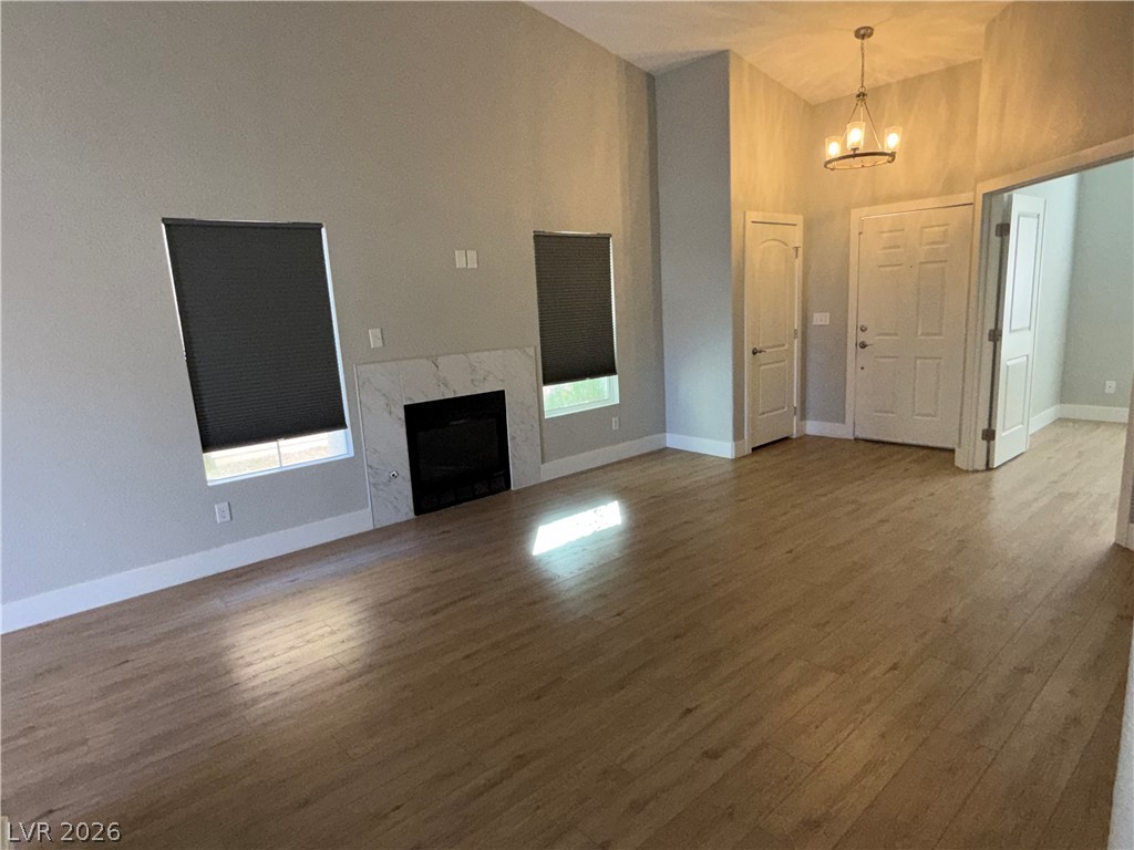 3628 Mountain River Street