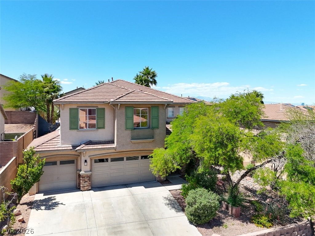 167 Tidewater Range Court