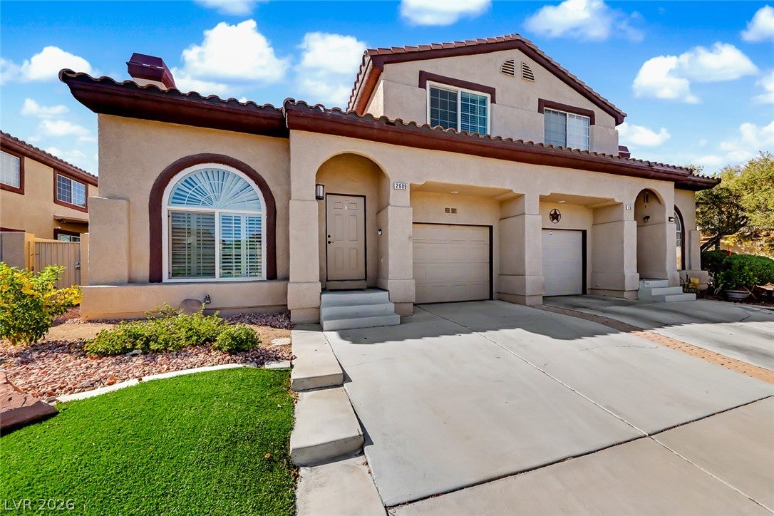 2609 Noble Fir Avenue