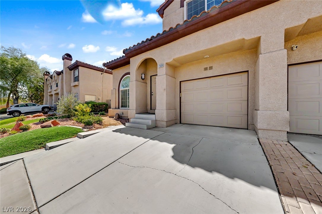 2609 Noble Fir Avenue
