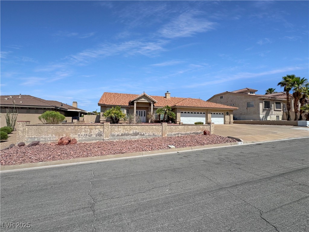 519 Crestway Road, Henderson, Nevada image 3