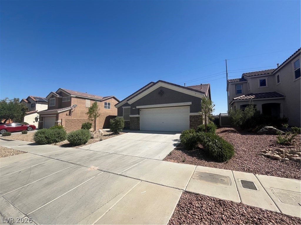 1080 Aspen Cliff Drive