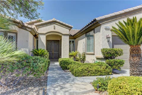 Homes For Rent - 5211 Vedra Court<br/> Las Vegas, NV 89135