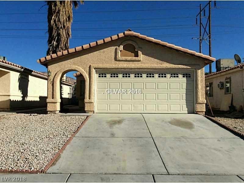Photo 1 of 25 — 1224 PLEASANT BROOK Street 0, Las Vegas, NV 89142