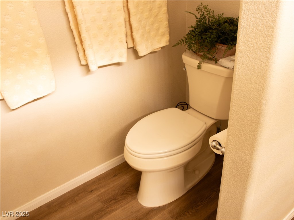2050 W Warm Springs Road #411, Henderson, Nevada image 15