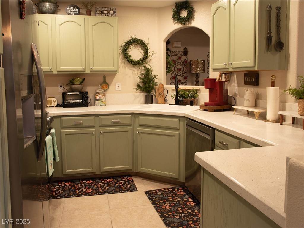 2050 W Warm Springs Road #411, Henderson, Nevada image 5