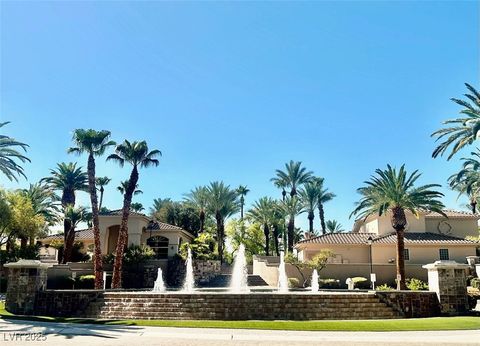 2050 W Warm Springs Road 411 Henderson NV 89014