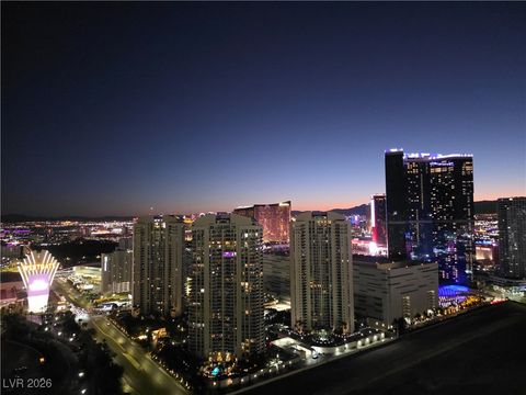 222 Karen Avenue 4305 Las Vegas NV 89109