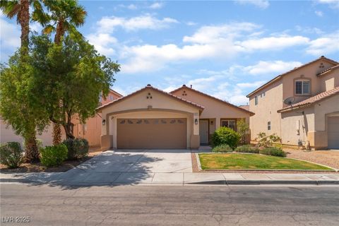 2825 Shayla Bay Avenue North Las Vegas NV 89086