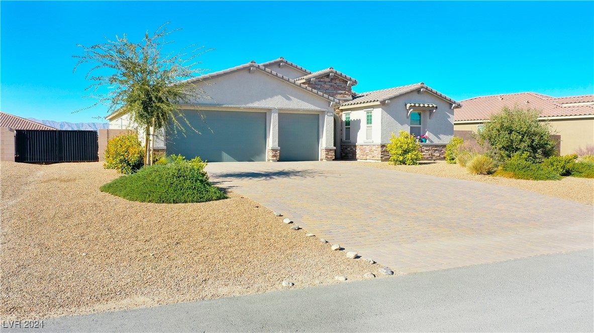 4801 Westmont Drive, Pahrump, Nevada image 1