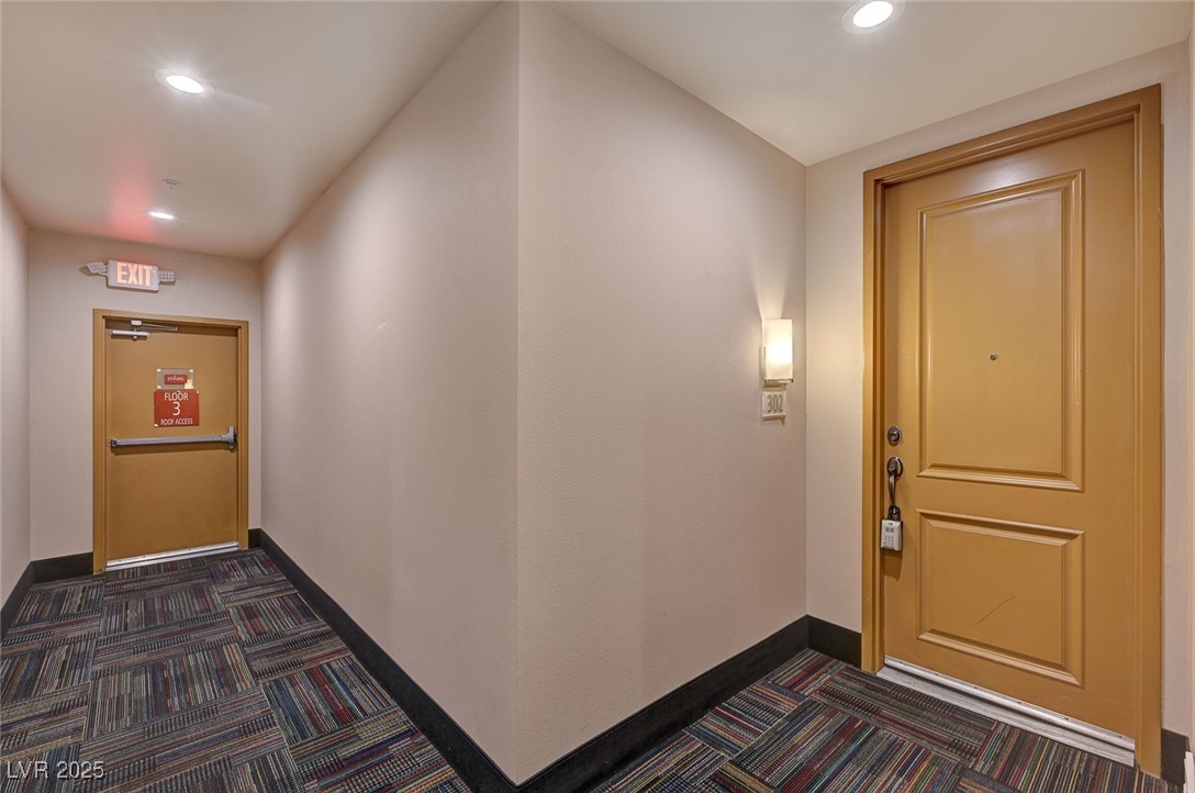 31 E Agate Avenue 302