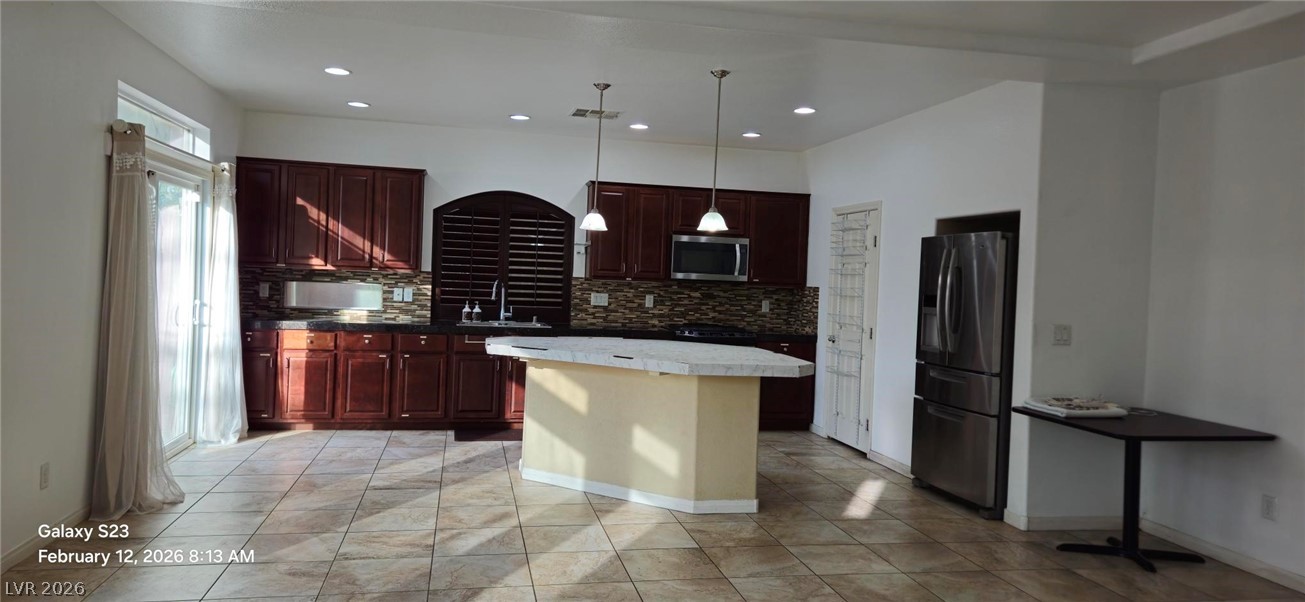 5957 Pillar Rock Avenue