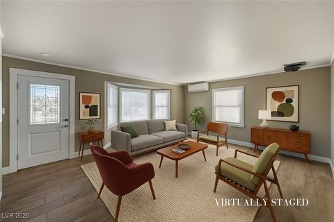 Photo of 632 D Avenue, Boulder City, NV 89005 (MLS # 2749283)