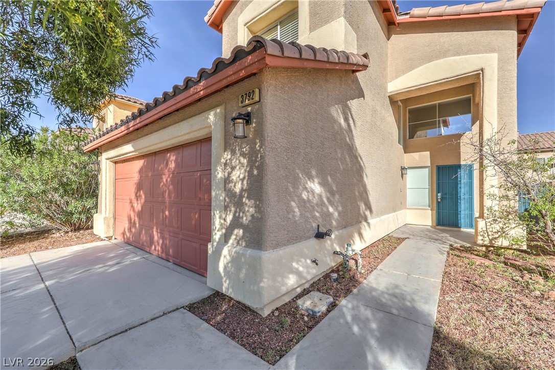 3792 Falcon Springs Drive