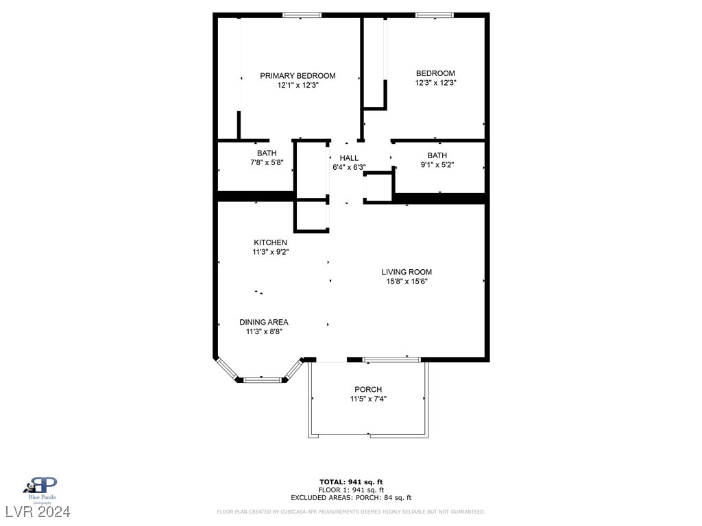 813 Mesquite Springs Drive #101, Mesquite, Nevada image 20