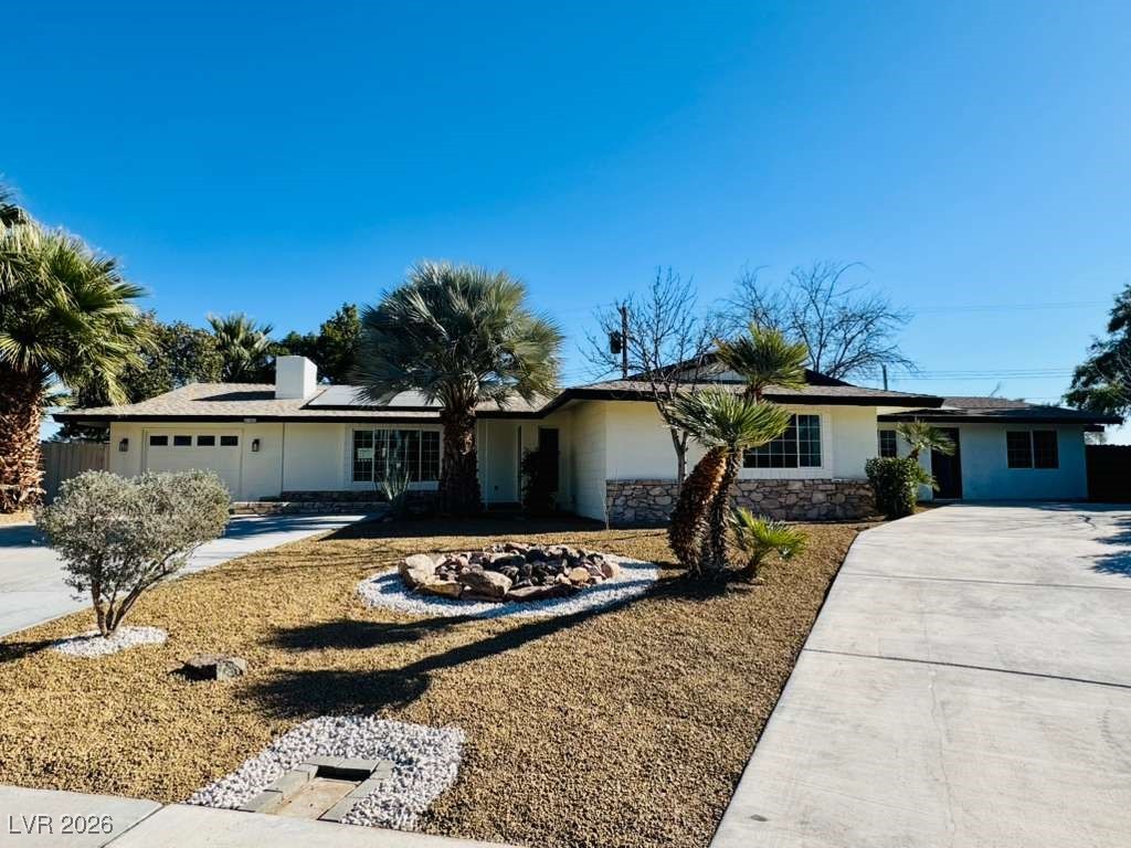 3182 Camel Back Drive