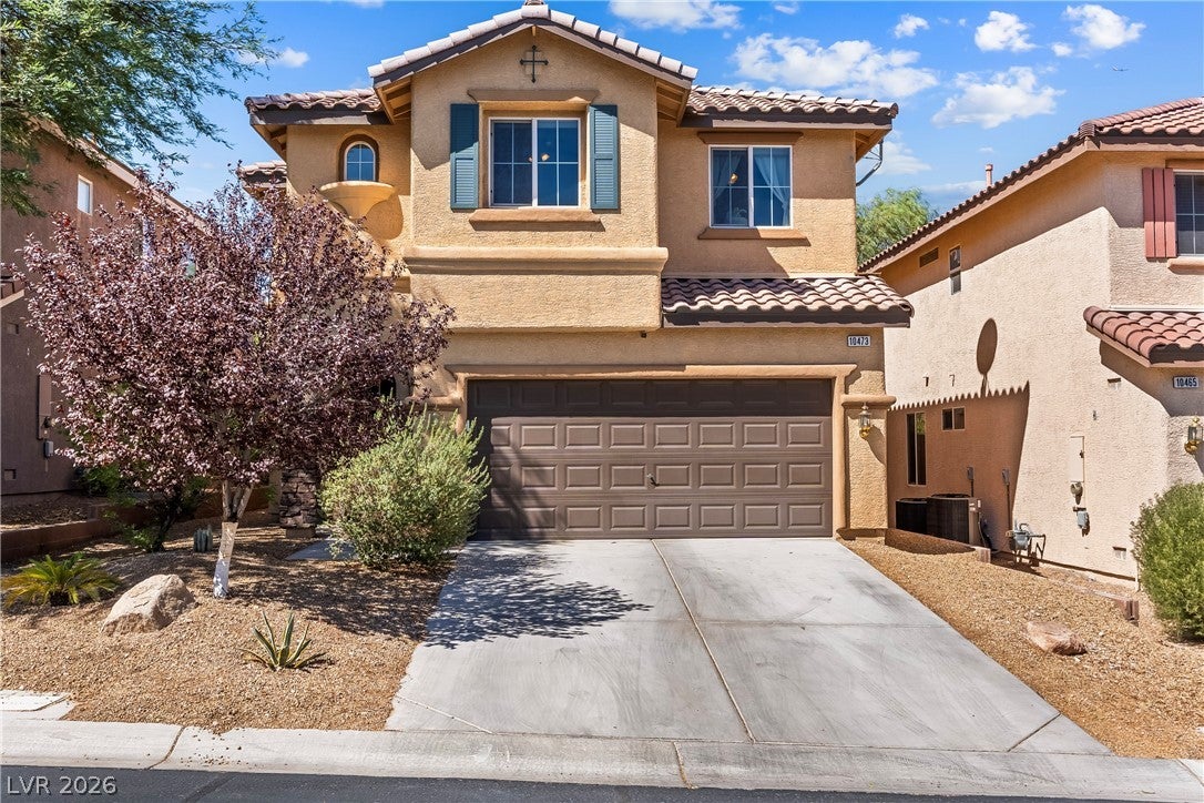 10473 Bolting Cloud Drive