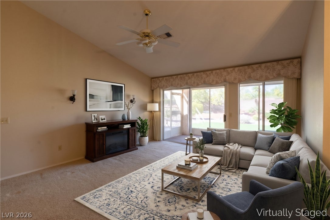 9624 Buckhorn Drive
