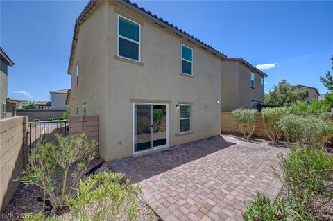 Tiny photo for 9228 Harbin Avenue, Las Vegas, NV 89148 (MLS # 2792919)
