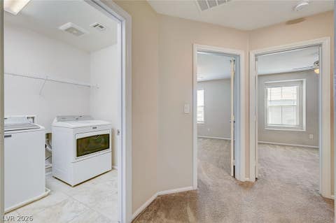 Tiny photo for 9228 Harbin Avenue, Las Vegas, NV 89148 (MLS # 2792919)