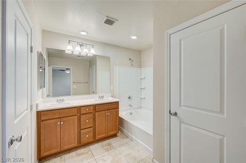 Tiny photo for 9228 Harbin Avenue, Las Vegas, NV 89148 (MLS # 2792919)