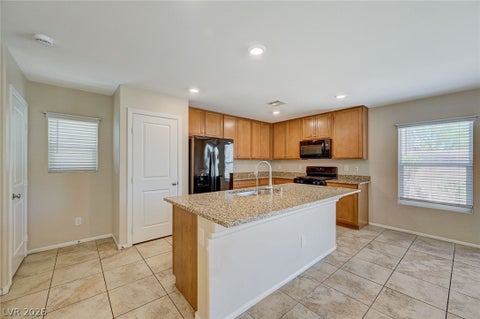Tiny photo for 9228 Harbin Avenue, Las Vegas, NV 89148 (MLS # 2792919)