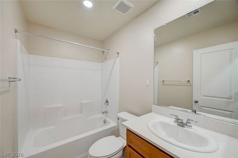 Tiny photo for 9228 Harbin Avenue, Las Vegas, NV 89148 (MLS # 2792919)