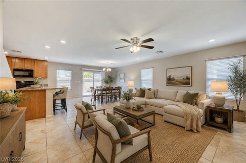 Tiny photo for 9228 Harbin Avenue, Las Vegas, NV 89148 (MLS # 2792919)