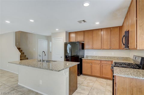 Tiny photo for 9228 Harbin Avenue, Las Vegas, NV 89148 (MLS # 2792919)
