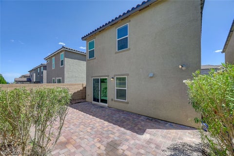 Tiny photo for 9228 Harbin Avenue, Las Vegas, NV 89148 (MLS # 2792919)