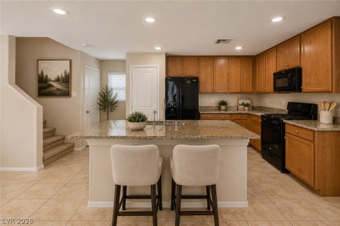Tiny photo for 9228 Harbin Avenue, Las Vegas, NV 89148 (MLS # 2792919)