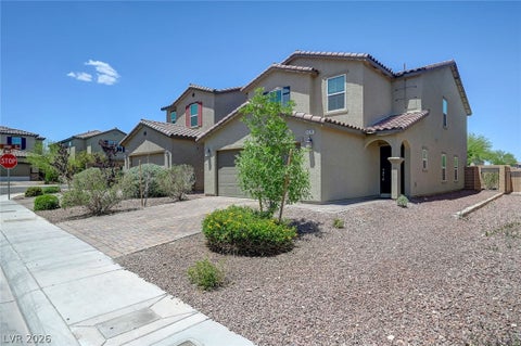 Tiny photo for 9228 Harbin Avenue, Las Vegas, NV 89148 (MLS # 2792919)