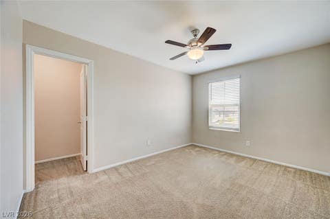 Tiny photo for 9228 Harbin Avenue, Las Vegas, NV 89148 (MLS # 2792919)