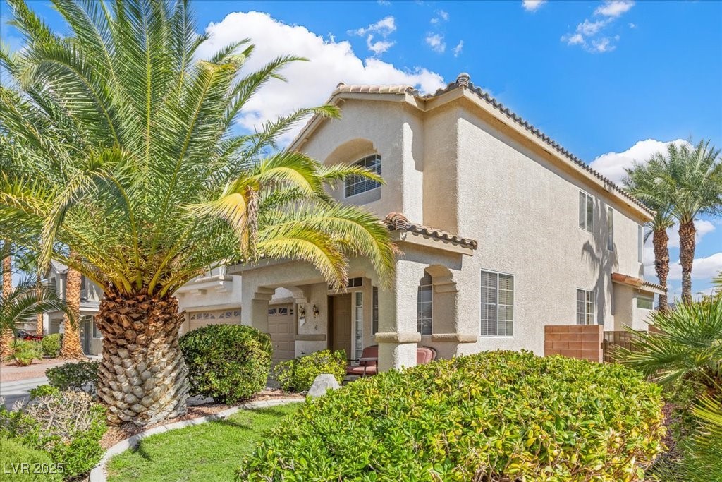 2667 Hourglass Drive