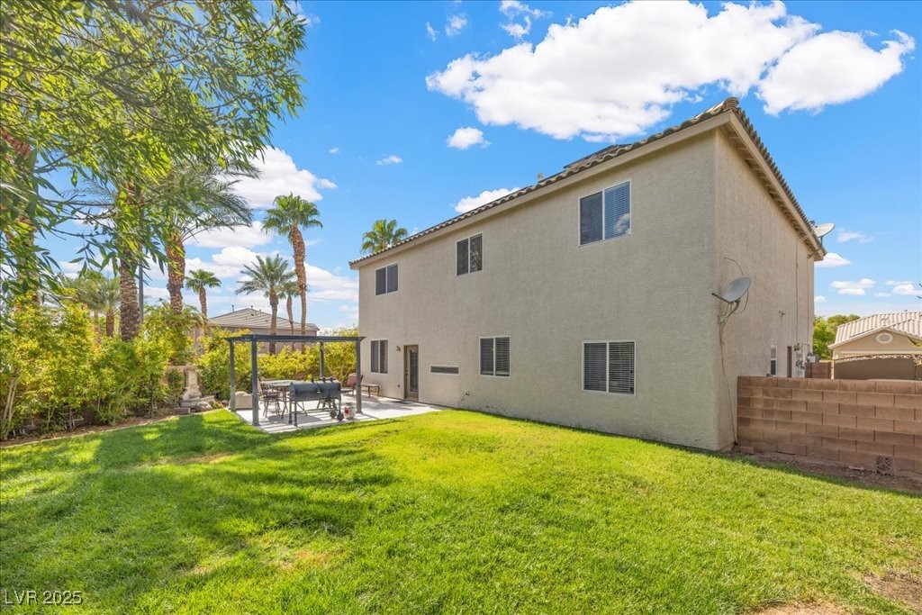 2667 Hourglass Drive