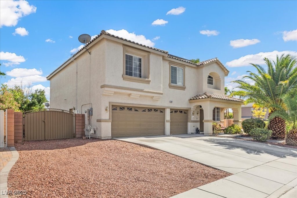 2667 Hourglass Drive