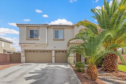 2667 Hourglass Drive Henderson NV 89052