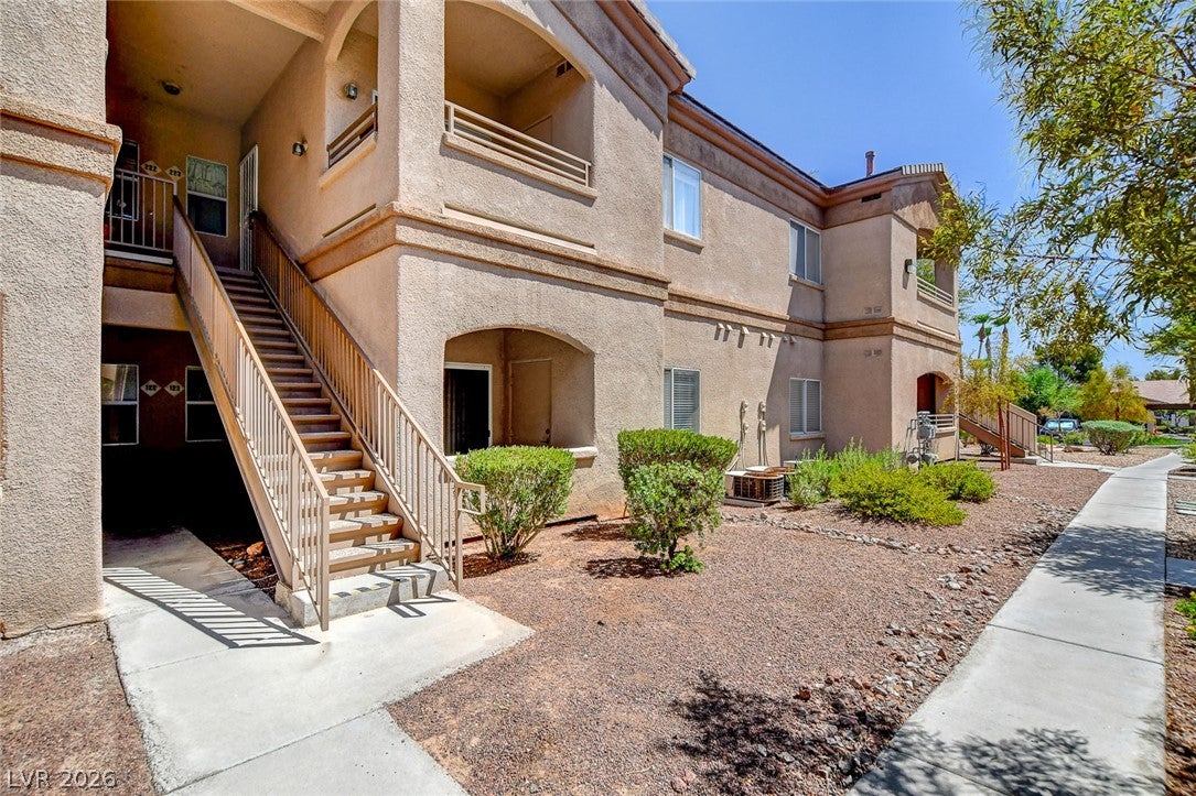 5751 E Hacienda Avenue 123
