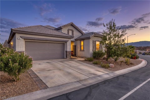 Photo of 467 Cliffrose Avenue, Mesquite, NV 89027 (MLS # 2819643)