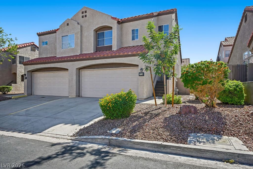 1716 Comstock Drive