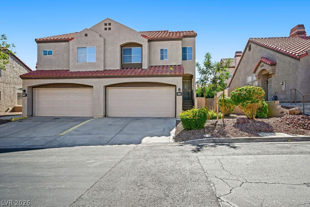 1716 Comstock Drive