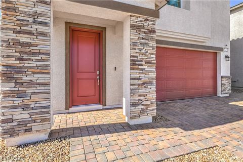 3816 Hibiscus Haven Avenue 67 North Las Vegas NV 89081